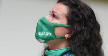 Първи олимпийски триумф на България в Токио