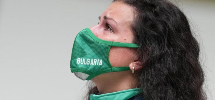 Първи олимпийски триумф на България в Токио