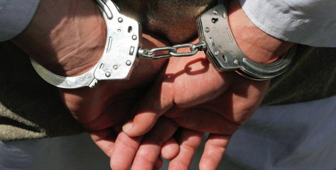Задържан крадец рецидивист в Стара Загора