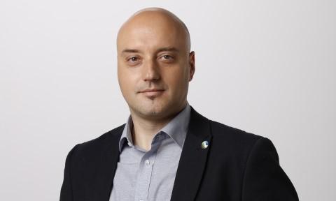 Атанас Славов: ГЕРБ и ДПС не искат съдебна реформа и правят всичко възможно да я блокират