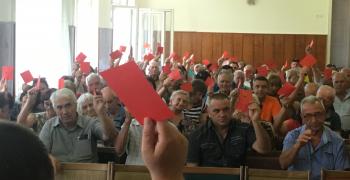 БСП издигна Веселин Калчев за кмет на община Братя Даскалови