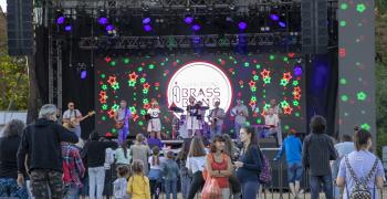 Откриха „Beerфестът“ в Стара Загора
