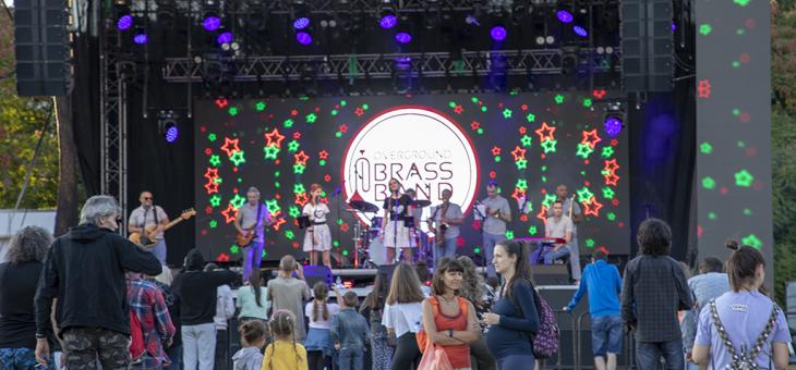 Откриха „Beerфестът“ в Стара Загора