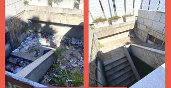 Пътуваща изложба в Стара Загора разкрива глобалния проблем с неправилно изхвърлените цигарени фасове
