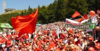 На Бузлуджа: БСП ще отбележи 132 години с призив за мир