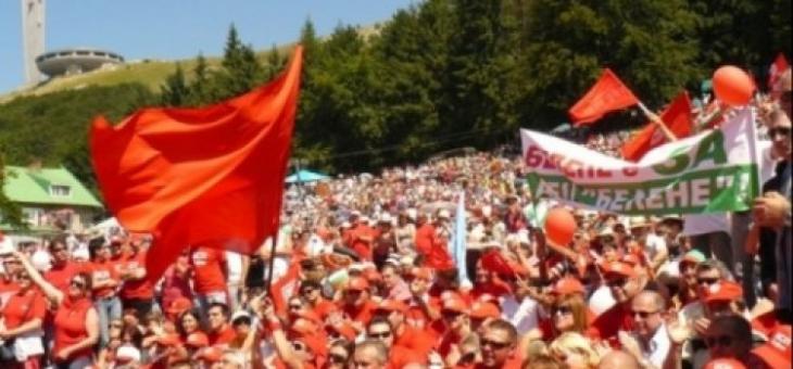  На Бузлуджа: БСП ще отбележи 132 години с призив за мир