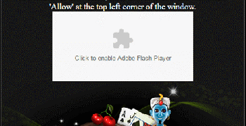 Какво следва за казино игрите с Flash Player?