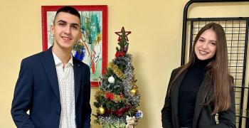 Инициативата „Чудната елха“ за поредна година обединява гражданите за добра кауза