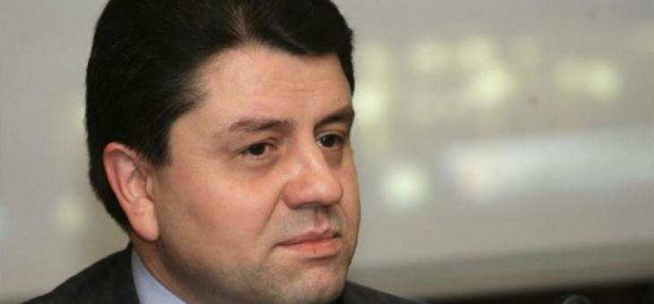 ГЕРБ оттегля кандидатурата на Ципов
