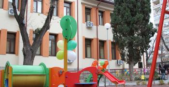 50 са приетите в детски ясли в първото класиране за годината