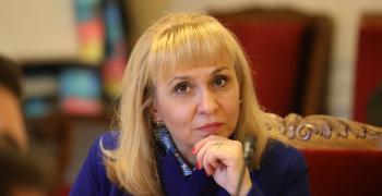 Омбудсманът Диана Ковачева настоява за законодателни промени заради фирми, регистриращи се на чужд адрес без знанието на собственика