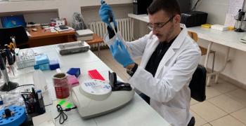 Тракийски университет: Научни изследвания в медицината – с малки крачки към големи открития