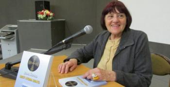 Своя вечен път пое журналистът и писател Донка Йотова