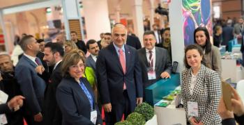 Голям интерес към Стара Загора на EMITT