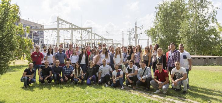 За 15-та поредна година EVN България кани студенти за своята стажантска програма „Младежи с бъдеще“   