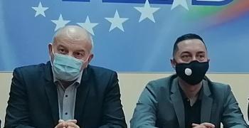 Емил Христов, зам.-председател на НС: 28 март е добро решение за изборите