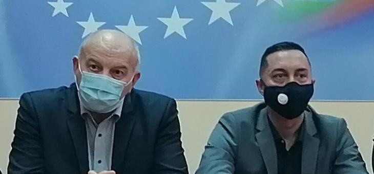 Емил Христов, зам.-председател на НС: 28 март е добро решение за изборите