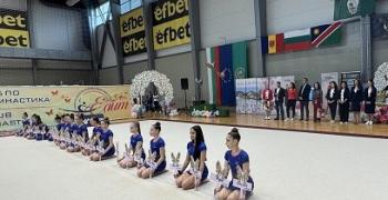 30 отбора се състезават в 19-ото издание на международния турнир „Фея под липите“