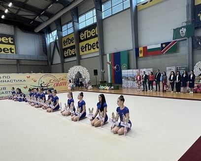 30 отбора се състезават в 19-ото издание на международния турнир „Фея под липите“