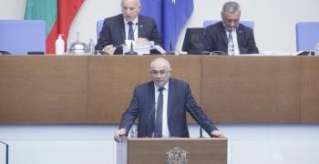Георги Гьоков: Не на експлоатацията, не на отнемането на трудовите права