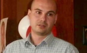 Гено Генов е кандидатът на БСП за кмет на Чирпан