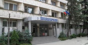 Изборният ден започна в спокойна обстановка на територията на ОДМВР-Стара Загора