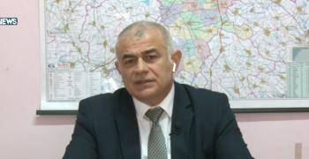 Георги Гьоков: Парламентарната група на БСП ще гласува против правителство с мандат на ГЕРБ