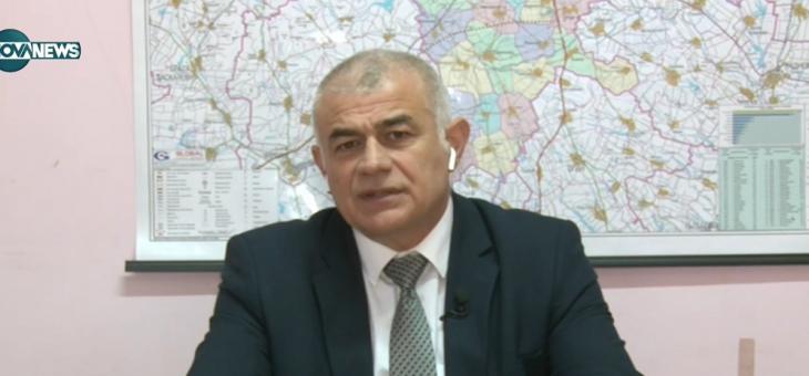 Георги Гьоков: Парламентарната група на БСП ще гласува против правителство с мандат на ГЕРБ