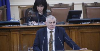 Георги Гьоков: Не очаквам големи изненади от вота на недоверие