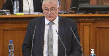 Георги Гьоков: БСП ще направи предложение в бюджета, с което да гарантира, че при възрастните хора ще останат повече средства