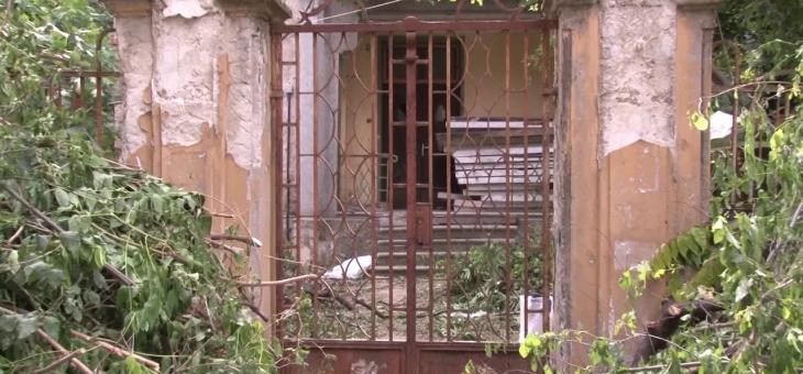 Известни архитекти и урбанисти откриват програмата на арт улицата в Стара Загора