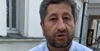 Христо Иванов: Ще има обединение около кауза