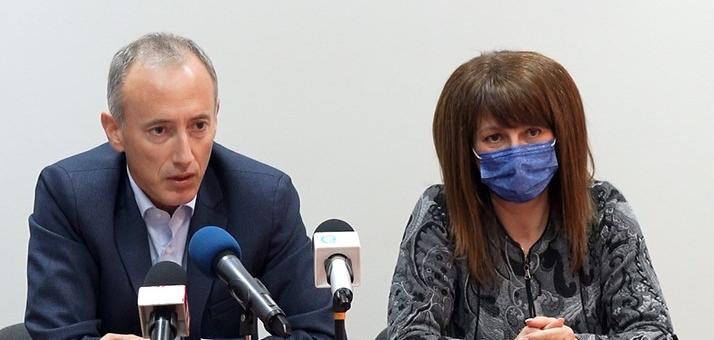 Илиана Жекова, ГЕРБ: Внасяме искане за изслушване на социалния министър относно пенсиите