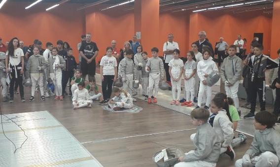 Няколко спортни турнира радваха старозагорци през почивните дни