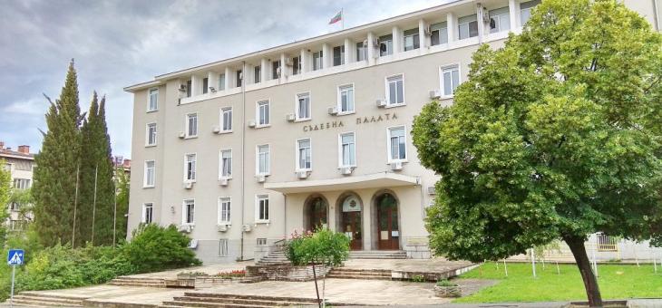 Младеж е в ареста, ограбил дете