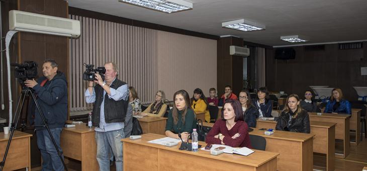 Догодина стартира програмата за подмяна на печките на твърдо гориво с котли на пелети или газ в Стара Загора