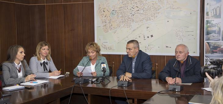 Предимствата на електронните билети и мобилното приложение за тяхното закупуване представиха в Стара Загора