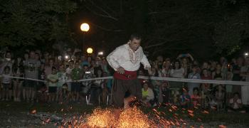 Наградата на кмета отиде при читалище „Пробуда 1927” от с. Бозвелийско