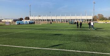 Турнир по мини футбол в Стара Загора