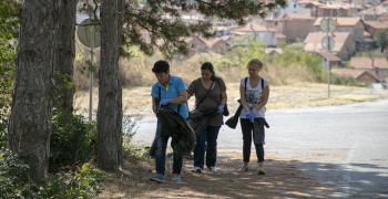 Хиляди старозагорци се включиха в кампанията „Да изчистим България заедно“