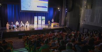 ИТ специалисти разказаха за пътя към успеха на старозагорски ученици