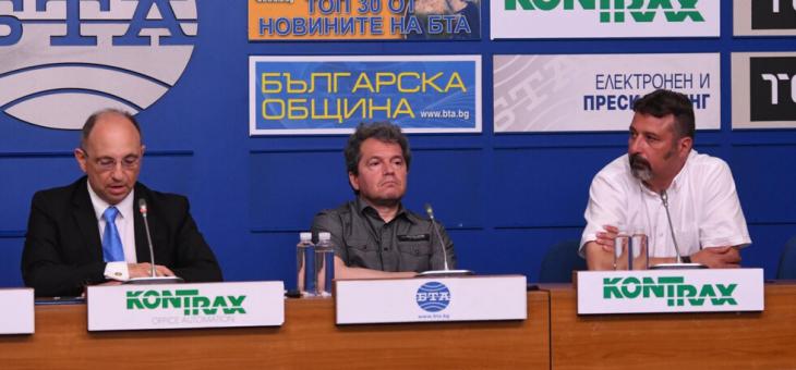 ИТН ще предложи нов вариант за кабинет