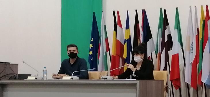Подаден е сигнал в прокуратурата за нередности в общинско дружество в Стара Загора