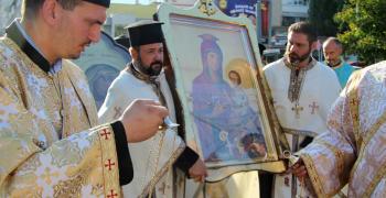 Стара Загора се поклони пред чудотвориците