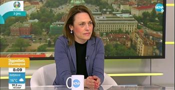Ива Митева: Този път от ИТН ще се опитаме да направим правителство