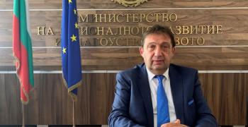 Министър Шишков: Променяме цялостната философия на ремонтирането и изграждането на пътищата