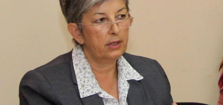 Иванка Сотирова, зам.-кмет на Община Стара Загора: Взети са всички необходими мерки в детска градина № 66