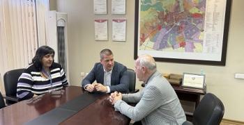 Клиниката по Детска хирургия в УМБАЛ „Проф. д-р Стоян Киркович“ няма да бъде временно преместена