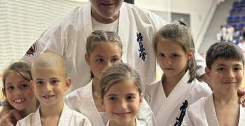  Спортен Карате Клуб "Аскен" с призови места на Държавното първенство по ката 