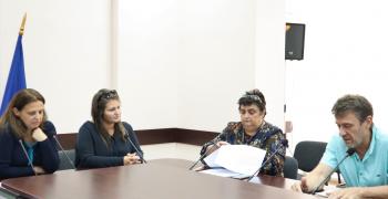 В Стара Загора приеха окончателния вариант на Областната здравна карта